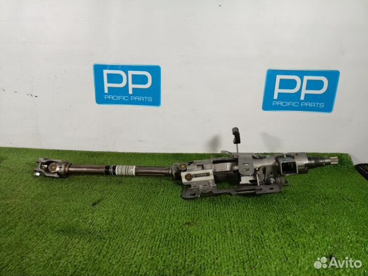 Рулевая колонка Peugeot 207 1.6 EP6C 2007
