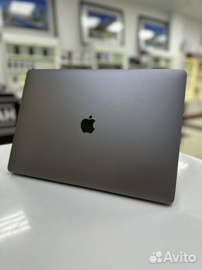 Apple MacBook Pro 15 (2017) 16/512 GB