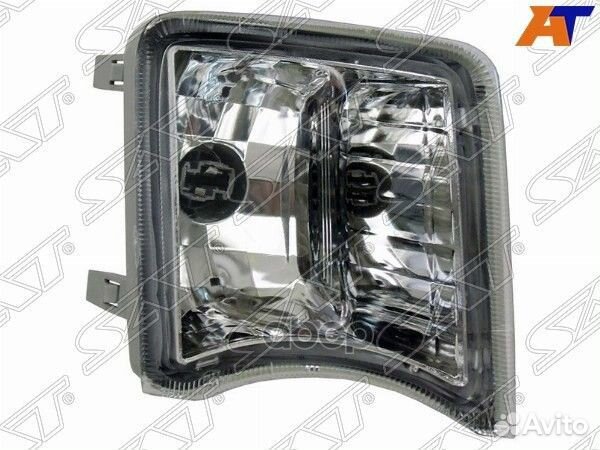 Поворот Toyota Prius (ZVW30) 09-12 / Prius PHV