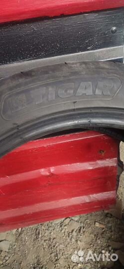 Tigar UHP Ultra High Performance 225/45 R17