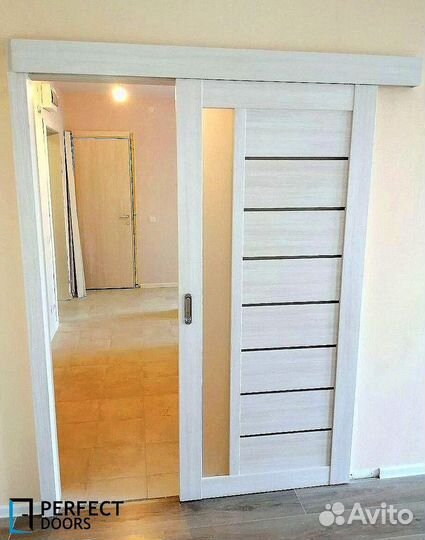 Межкомнатные двери