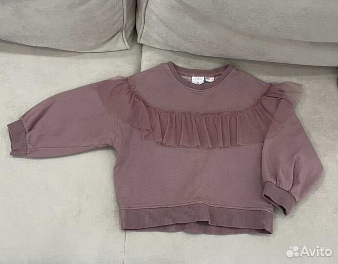 Хуги Zara детская