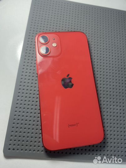iPhone 12 mini, 128 ГБ