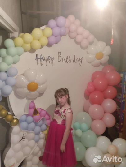 Фотозона в аренду