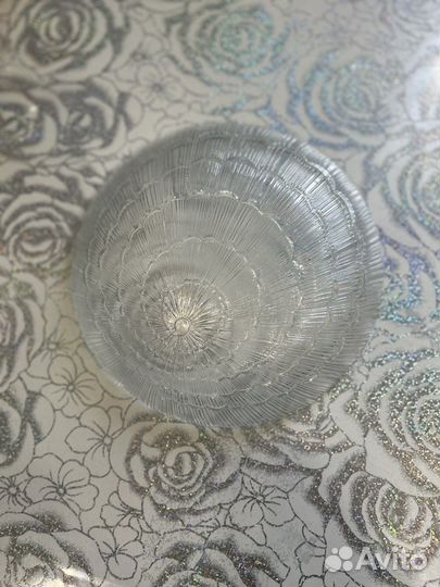 Набор тарелок