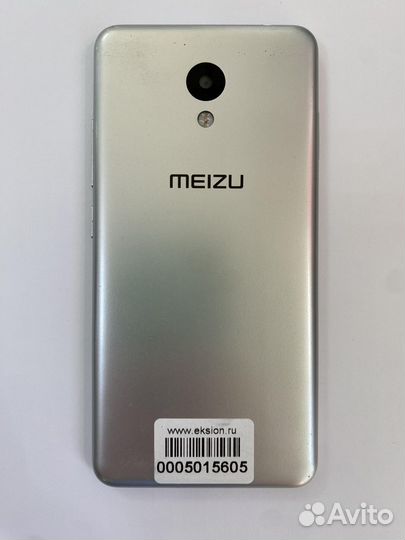 Meizu M5c, 2/16 ГБ