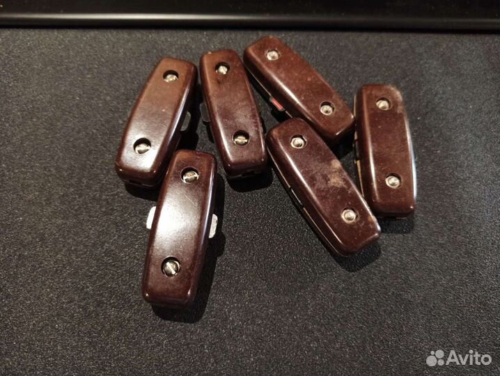 Выключатель на шнур +