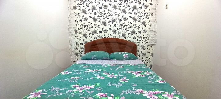 2-к. квартира, 48 м², 3/5 эт.