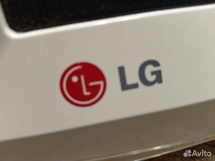 Микроволновая печь lg