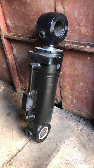 Разбор Doosan 210