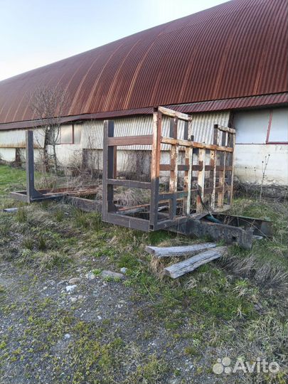 Камаз фискарс