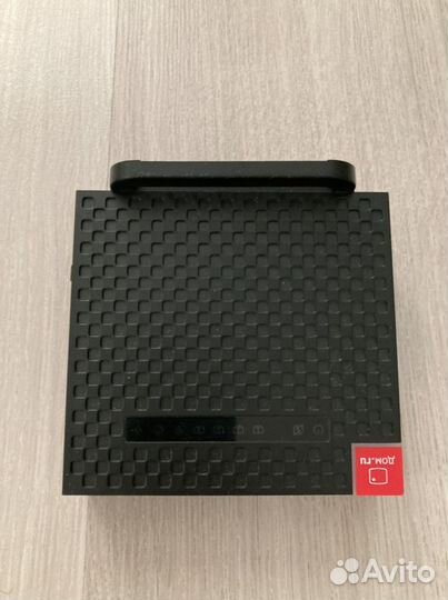 Wifi роутер Дом ру