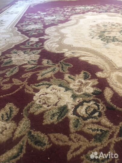 Ковер 2000 мм х 4000 мм