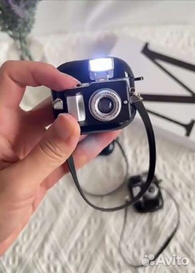 Чехол для наушников