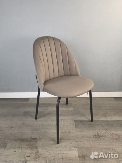 Мягкий стул №41