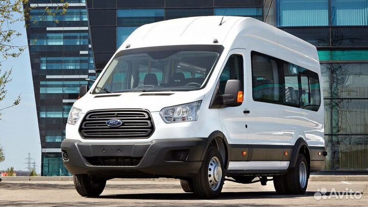 Водитель категории Д