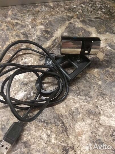 Веб-камера A4Tech