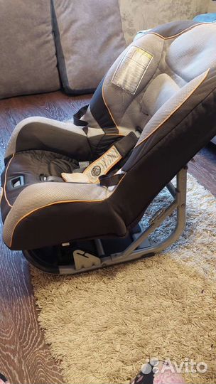 Детское автокресло от 0 до 18 кг