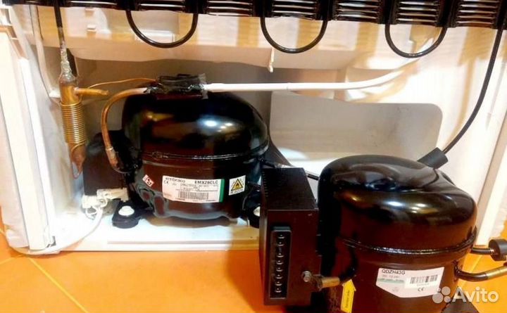 Ремонт стиральных машин/холодильников/посудомоек