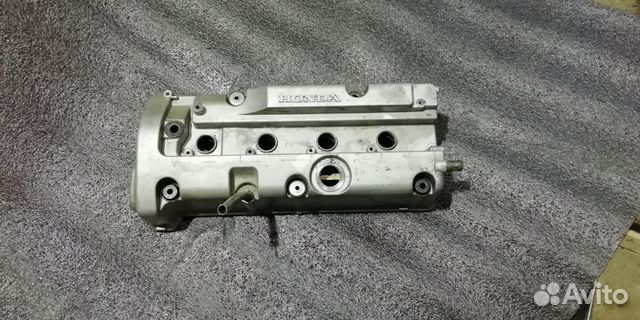 Крышка клапанов K20A K24A