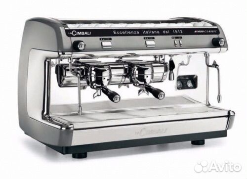 Кофемашина в аренду