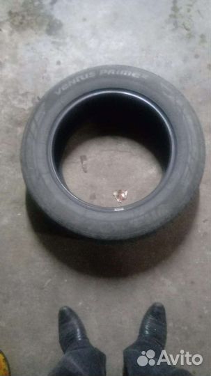 Hankook Ventus Prime 2 K115 225/60 R17 99