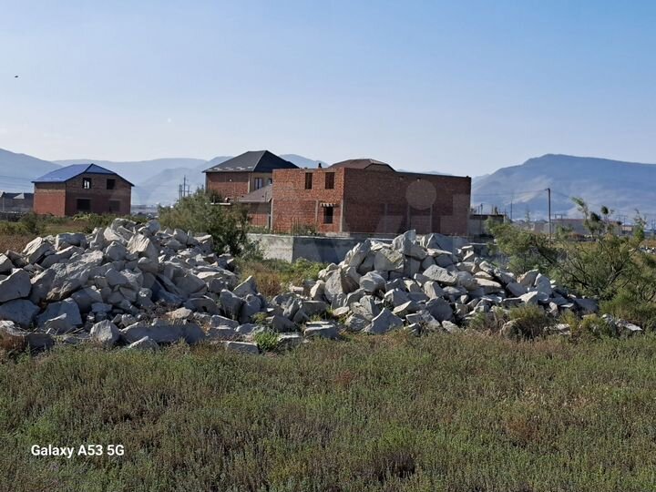 Участок 5 сот. (ИЖС)