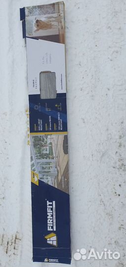 Ламинат 32 к Quick-Step дуб состаренный выбеленный