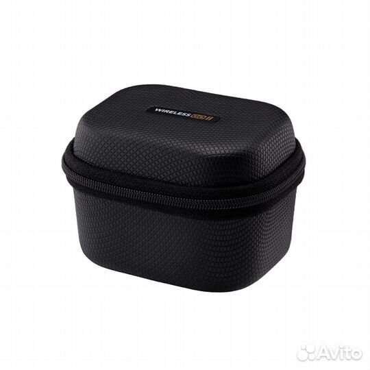 Зарядное устойство Rode wireless GO II charging case