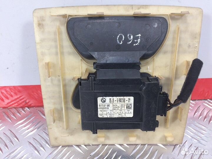 Микрофон BMW 5 E60/E61 2004 65759149673