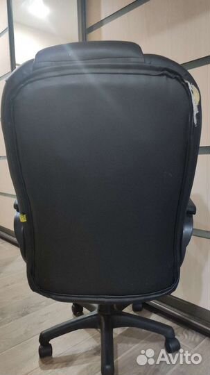 Компьютерное кресло руководителя бу