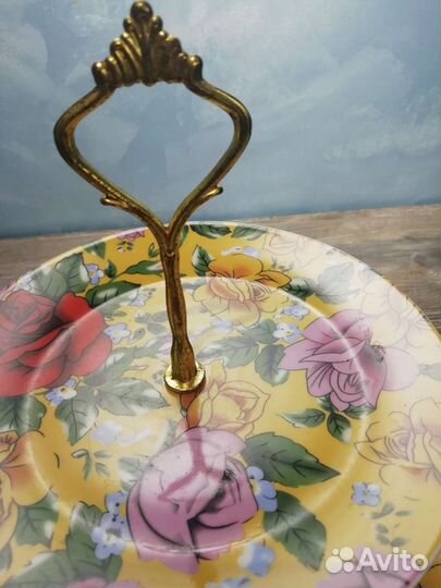 Ваза для фруктов