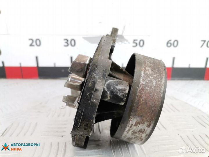 Помпа Renault Kangoo 2002 210107370R