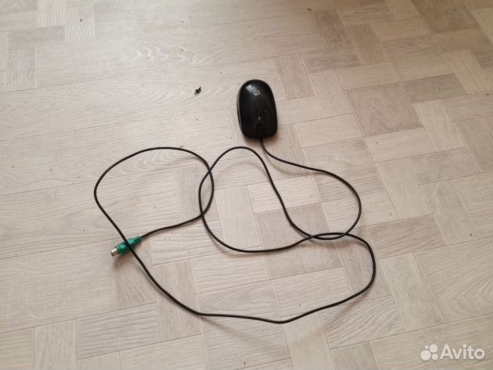 Компьютерная мышь