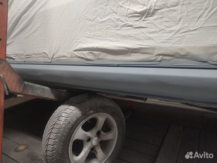 Делаю сварочные роботы