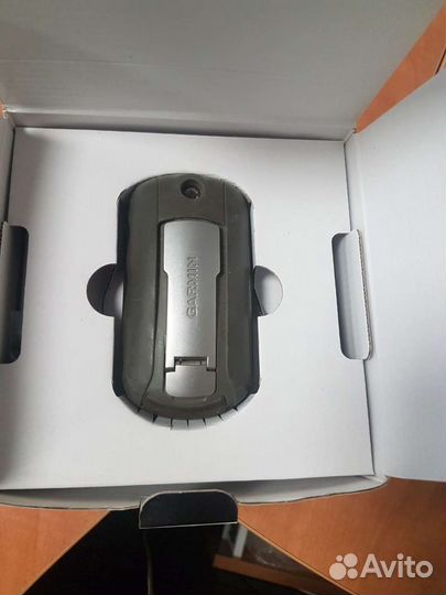 Hавигатop Garmin Оrеgоn 550 с фотоаппаратом