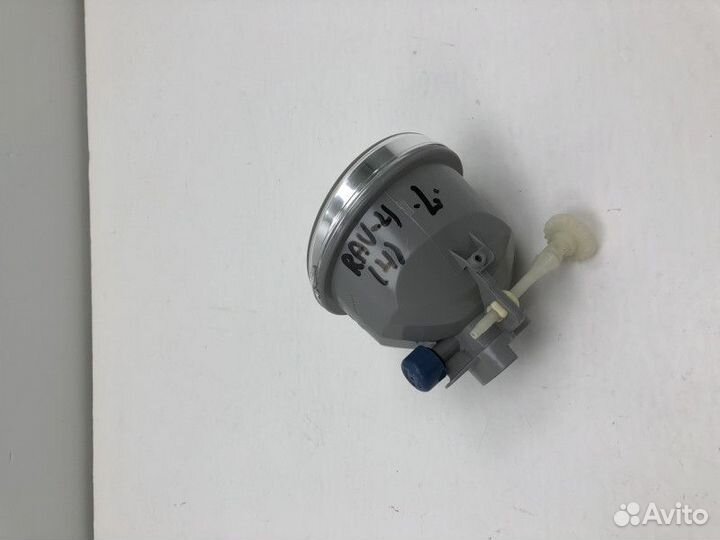 Левая противотуманная фара Toyota RAV 4 4 (CA40)