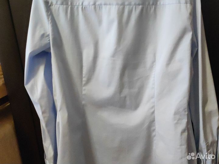 Рубашка женская zara m