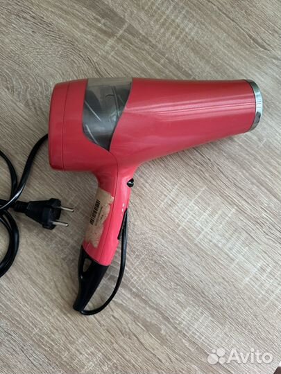 Фен для волос Remington