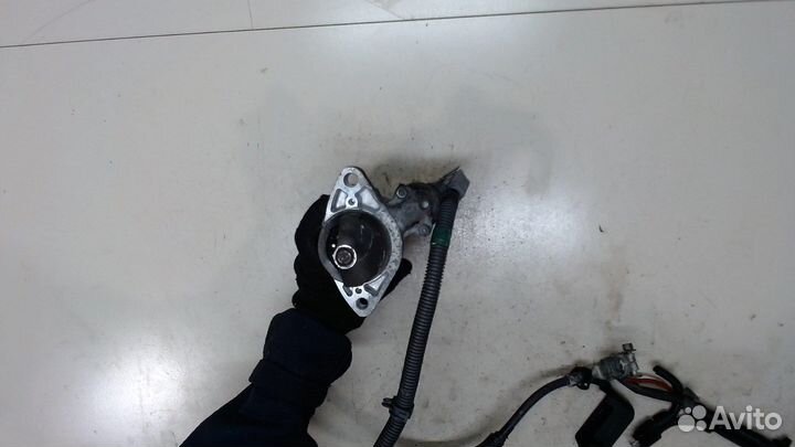 Стартер Toyota RAV 4, 2007