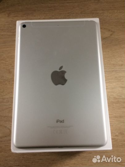 iPad mini 5 64 cellular