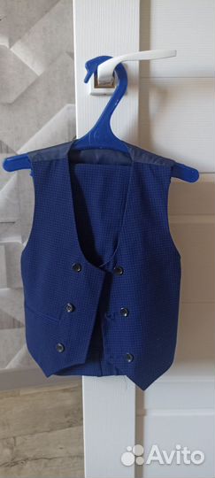 Школьный костюм для мальчика