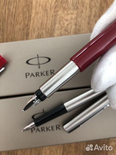 Ручка перьевая Паркер Parker новая оригинал