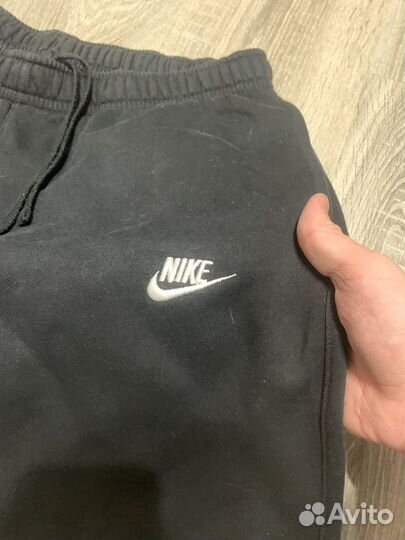 Спортивные штаны Nike