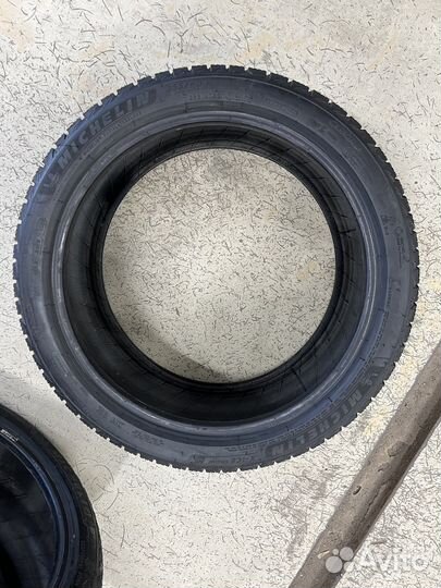 Michelin X-Ice Snow 255/40 R20 101H