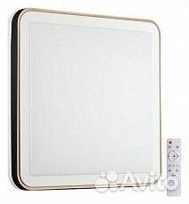 Накладной светильник Sonex Akuna 7621/DL