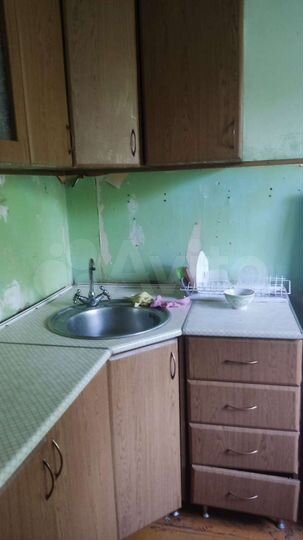 2-к. квартира, 44 м², 3/5 эт.