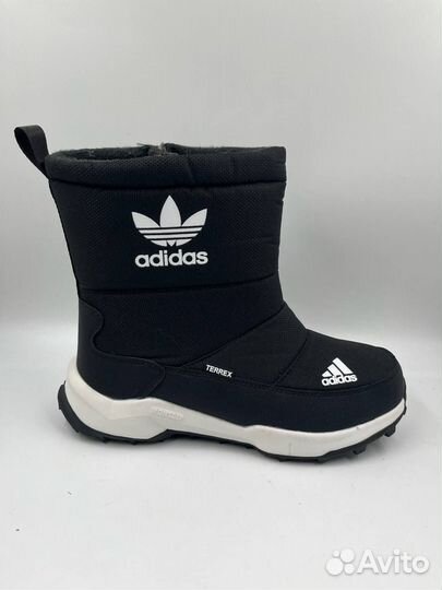 Дутики adidas