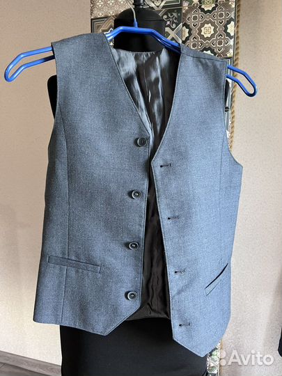 Школьная форма