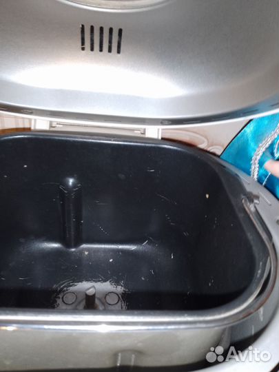 Мультиварка, хлебопечка, соковыжималка, тостер